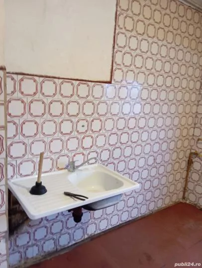 Rahova, Margeanului,